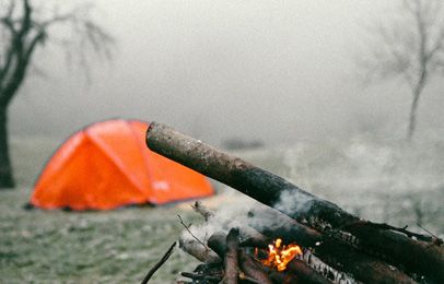 You Should Know These Folding Tents Maintenance Methods